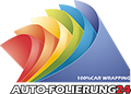 Auto-Folierung24.de – KFZ Folierung aus Mainz Logo
